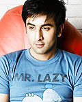 Ranbir Kapoor